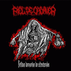 Fétidos Demonios de Ultratumba